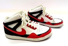 Nike Alphaballer Mid Bulls for Sale | Authenticity  display picture 1