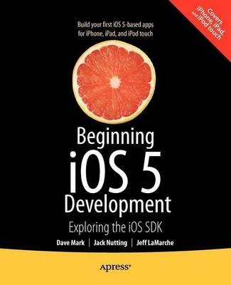 Beginn der iOS 5 Entwicklung - 9781430236054