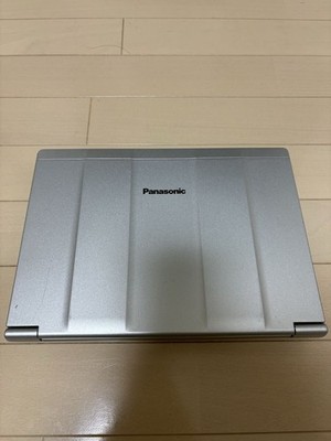 Panasonic Let's note CF-SV9RFLVS Core i5-10310U 8GB SSD 256GB Win