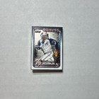 2024 Topps Series 1 Super Box Exclusive Pin - Ronald Acuna Jr. Braves — photo 1