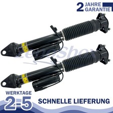 2x Hinten Luftfederung Links Rechts Mit ADS Stoßdämpfer Für Mercedes W166 X166 2x Hinten Luftfederung Links Rechts Mit ADS Stoßdämpfer Für Mercedes W166 X166