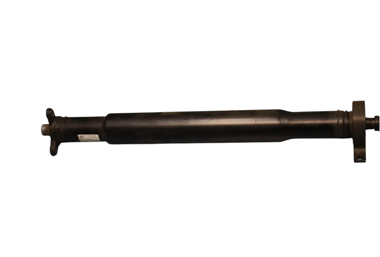 14-19 Maserati Ghibli Rear Drive Shaft Driveshaft Propeller 06701004120 Oem