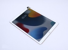 Apple iPad Pro 1st Generation 12.9" WiFi 32GB Gold A1584 ML0H2LL/A Cracked 