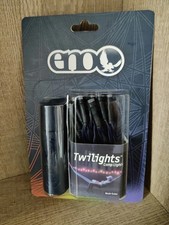 ENO Eagle Nest Outfitters Twilights Camp Lights NEW 10 feet with 4 Modes 3 AAA