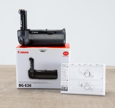Mint Canon BG-E20 For Canon EOS 5DMkIV Camera...