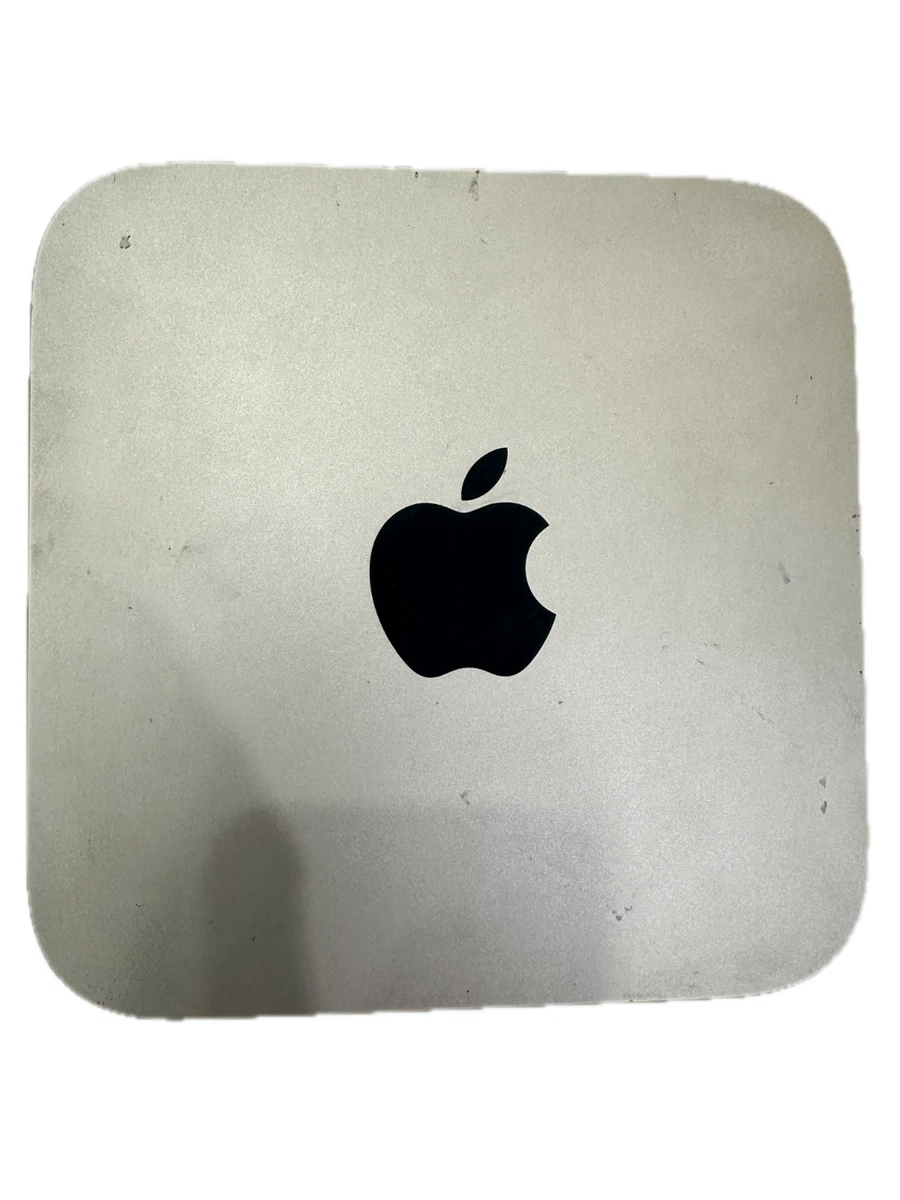 Apple Mac mini 16 GB RAM 2014 Apple Desktops & All-In-One