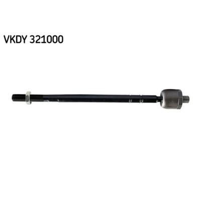 Axialgelenk Spurstange SKF VKDY 321000 für VW Seat Skoda UP! Mii Citigo Load UP