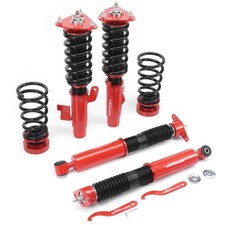 24 Damping Levels Adjustment Coilover For Mazda 3 BK 2004-2009 BL 2009-2013