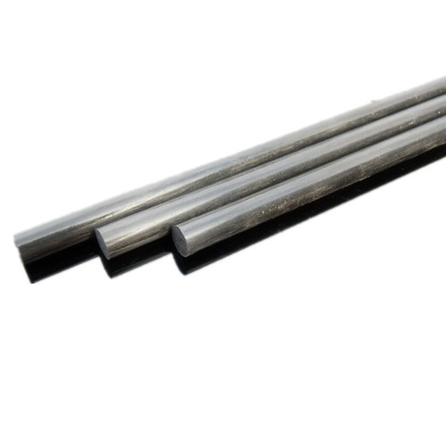 Carbon Fibre Rods Diameter 1 1.5 2 2.5 3 4 5 6 8 mm Strips Lengths 200mm 400mm - Picture 2 of 5