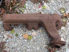 Mopar Barracuda 318 340 Exhaust Manifold Dart Duster 360 Dodge Plymouth 2951123 Mopar Barracuda 318 340 Exhaust Manifold Dart Duster 360 Dodge Plymouth 2951123