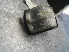 Feu avant (phare) Renault ESTAFETTE