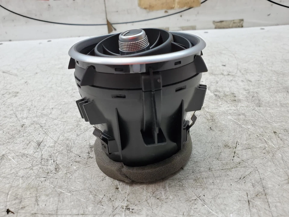 AUDI A1 MK1 8X 10-18 SALPICADERO VENTILACIÓN AIRE 8X2820951 Foto 3 de 4