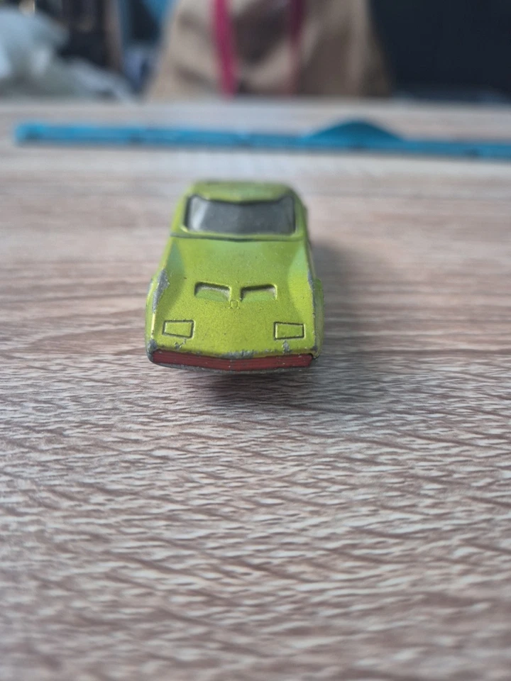 Dodge Charger MkIII Matchbox Superfast - Photo 2/4