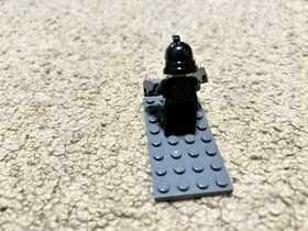 LEGO Ninjago 70756 Karlof With Fists Minifigure