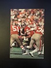 1979 San Francisco 49ers Pocket Schedule Steve DeBerg — photo 1