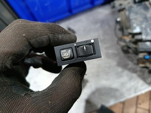 Orig. BMW E38 E39 Sitzheizungsschalter Schalter Sitzheizung 8352259 61318352259