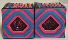 Schylling Groovy Jewel Mini NeeDoh 2 Pack NEW Authentic Sensory Squishy