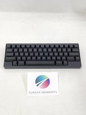 HHKB Professional Hybrid Type-S Japan Layout Keyboard - Black (PD