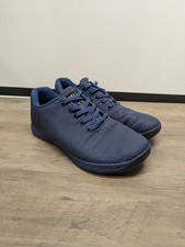Nobull Outwork Blueberry Sneakers Men's 9 /Women's 10.5 Shoes Workout