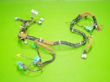 98 Civic Ex Si Oem Instrument Cluster Gauge Dash Wiring Harness 32117-s04-l31