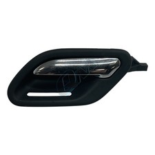 BMW 7 Series E38 Interior Chrome Door Handle Left Passenger Front  8239475