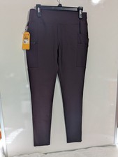 Carhartt Force Fitted Lightweight Utility Legging - BN3609-W - Blackberry S 4-6
