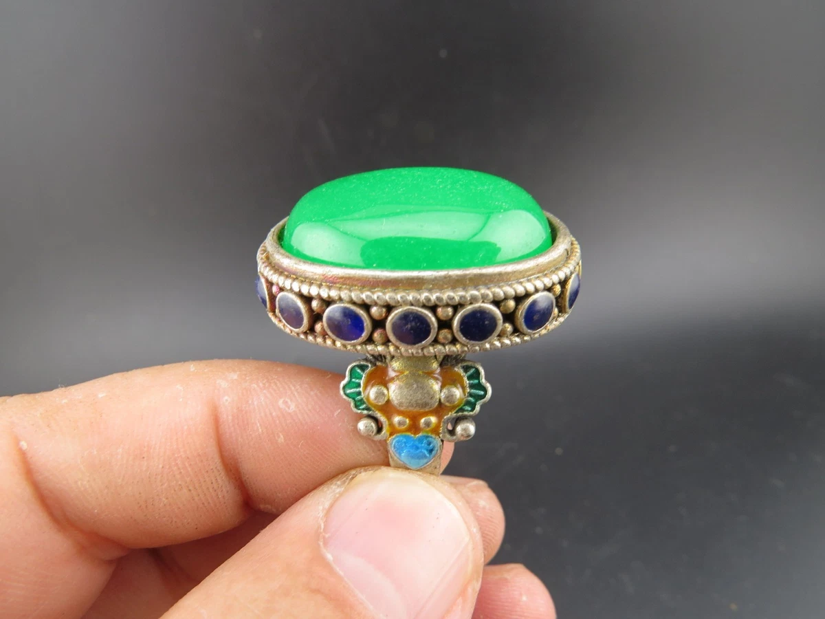 中国翡翠吊坠| eBay