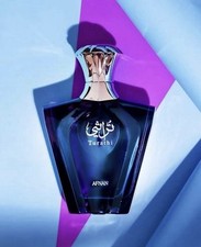 Afnan Turathi Eau de Parfum Spray Regular Size 3.0 fl oz / 90 mL