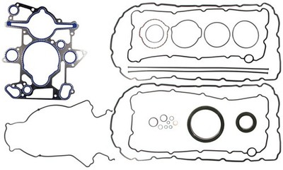 Mahle Engine Conversion Gasket Set for Ford CS54450