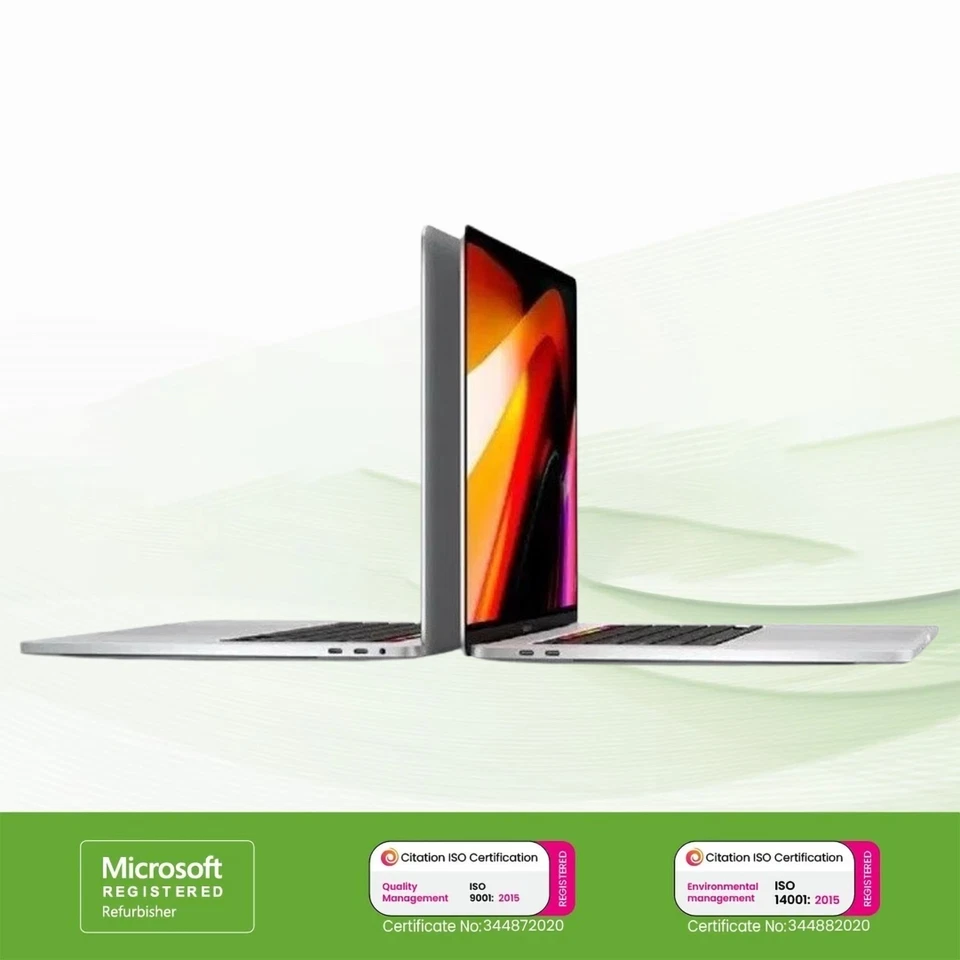MacBook Pro 13 2020 Image 3