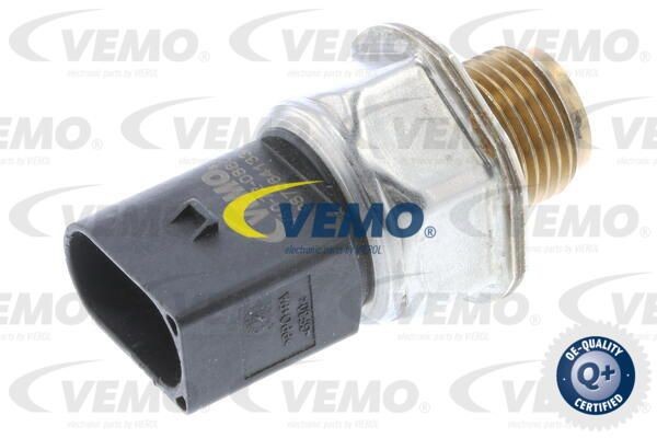 Vemo Sensor, Kraftstoffdruck V10-72-0860 FüR Audi Seat Skoda VW-image