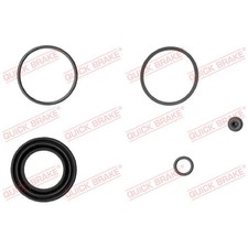 Reparatursatz Bremssattel hinten für Porsche Macan 95B | 24237807