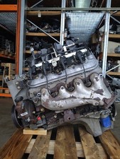 Engine for 2005 Chevrolet Avalanche 5.3 AWD LM7