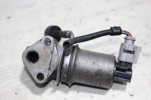 AGR-Ventil Abgasrückführung 72278506 / 036131503 VW Golf IV 1J Bj,01