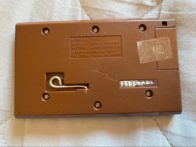 Nintendo Game & Watch PARACHUTE Working