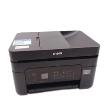 Epson Workforce WF 2930DWF 4 in 1 Tinten Mult...