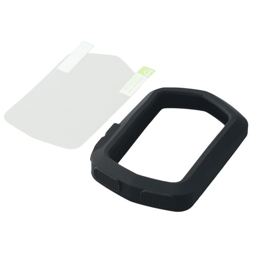 NAV Silikon Schutzhülle Fahrrad Computer Cover Stoß- und Kratzschutz - Bild 9 von 12