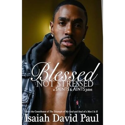 I Get Around -  NEW Isaiah David Pa 2024