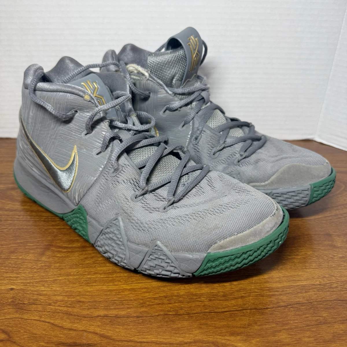 Las mejores ofertas en Nike Kyrie 4 City Guardians | eBay