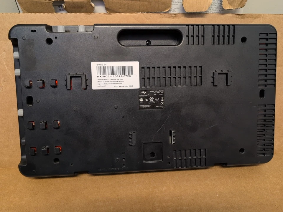 Lightspeed Redcat Access RC2 Classroom Speaker - Image 2 of 4