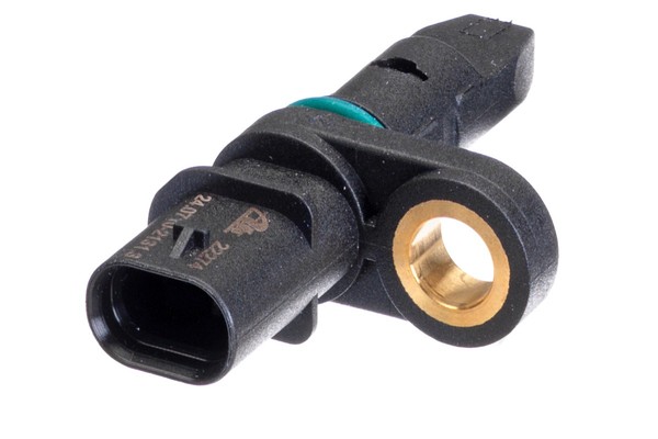 1X ATE 24.0710-2131.3 Sensor Raddrehzahl FüR Mercedes-Benz-image