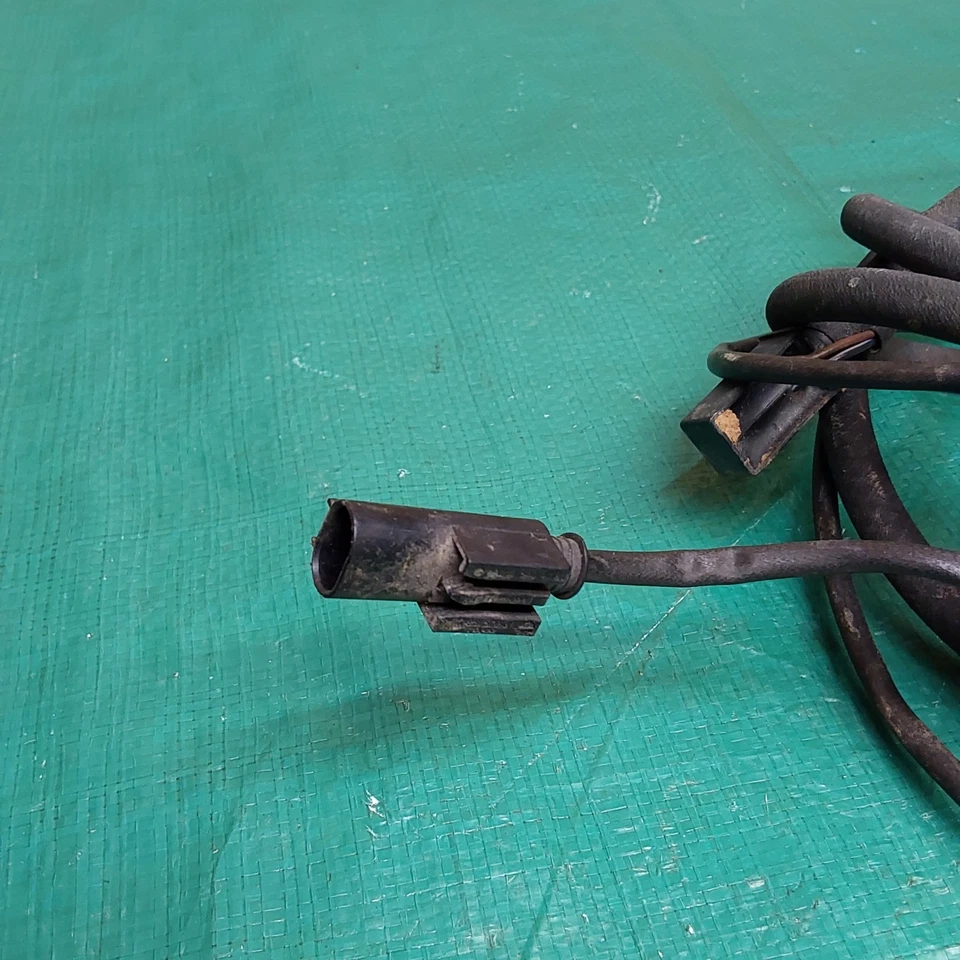 Mercedes Clase E E E350 W212 2010-2016 parabrisas lavadora pulverizador boquilla manguera OEM Foto 4 de 4