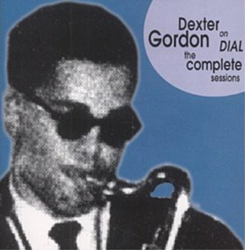 Dexter Gordon Dexter Gordon On Dial: The Complete Sessions (CD) Album