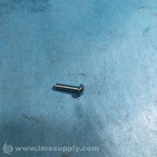 010236-04 Round Head Machine Screw FNIP