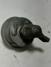 Vintage Toyota Land Cruiser Dash On Off Switch Oem Pre-1972 Wells