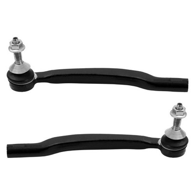 Metrix Premium Chassis Parts 99787MT Front Outer Steering Tie Rod Ends