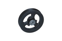Riemenscheibe Kurbelwelle Kamoka RW080 FüR Mini R50 R53 R52 Cooper One Chrysler