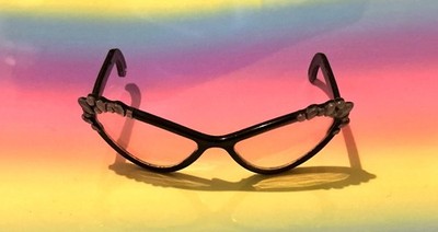 Rainbow Shadow High Puppenbrille Brillenzubehör LAVENDEL LYNN KOMBIPOSTEN