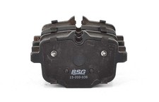 Bremsbelagsatz 5er 5er Touring 6 Gran Coupe 6er Cabriolet 34216775346 Hinten