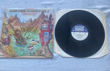 THE GOON SHOW CLASSICS : LP : VOLUME 5 : BBC : REB 339